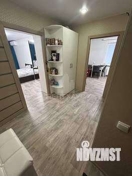 1-к квартира, вторичка, 42м2, 3/10 этаж