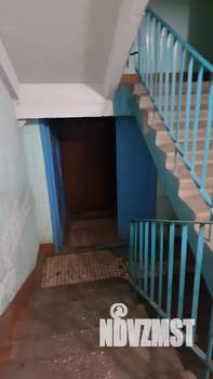 3-к квартира, вторичка, 66м2, 8/9 этаж
