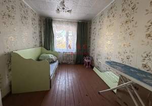 4-к квартира, вторичка, 85м2, 4/6 этаж