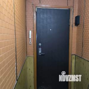 1-к квартира, вторичка, 31м2, 4/5 этаж