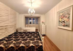 3-к квартира, вторичка, 68м2, 8/9 этаж