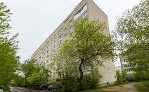 3-к квартира, вторичка, 60м2, 8/9 этаж