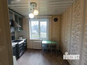 2-к квартира, вторичка, 49м2, 1/9 этаж