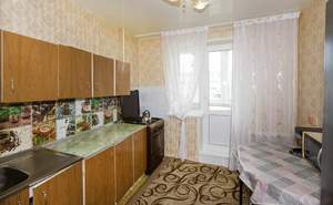 2-к квартира, вторичка, 53м2, 3/5 этаж