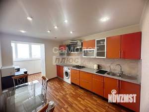 1-к квартира, вторичка, 37м2, 10/10 этаж