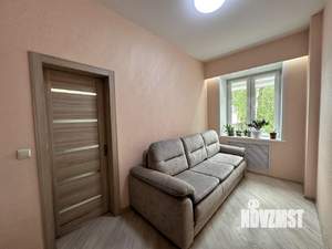 2-к квартира, вторичка, 49м2, 2/4 этаж