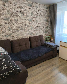 2-к квартира, вторичка, 42м2, 2/10 этаж