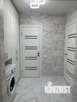 1-к квартира, вторичка, 45м2, 13/17 этаж