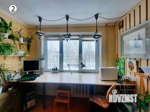 3-к квартира, вторичка, 68м2, 3/9 этаж