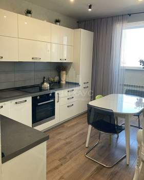 2-к квартира, вторичка, 64м2, 12/14 этаж