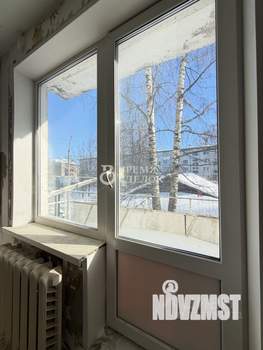 2-к квартира, вторичка, 49м2, 2/5 этаж