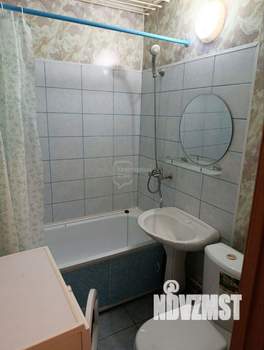 2-к квартира, вторичка, 45м2, 5/5 этаж