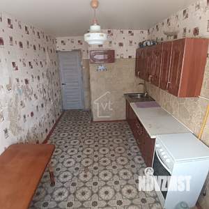 1-к квартира, вторичка, 38м2, 1/5 этаж