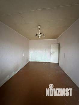 2-к квартира, вторичка, 45м2, 4/5 этаж