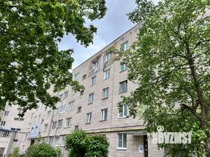 3-к квартира, вторичка, 62м2, 3/5 этаж