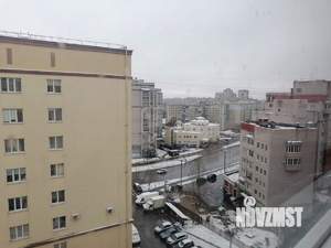 1-к квартира, сданный дом, 43м2, 8/9 этаж