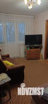 2-к квартира, вторичка, 46м2, 4/5 этаж