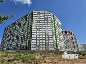 Студия квартира, вторичка, 25м2, 15/17 этаж