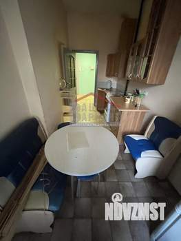 1-к квартира, вторичка, 37м2, 2/8 этаж