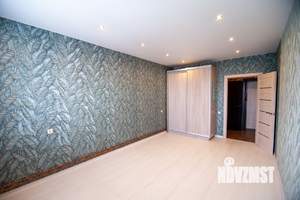 1-к квартира, вторичка, 37м2, 4/5 этаж