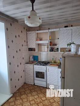 1-к квартира, вторичка, 33м2, 6/11 этаж