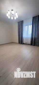 3-к квартира, сданный дом, 83м2, 1/9 этаж