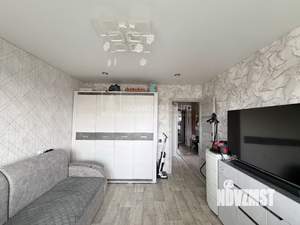2-к квартира, вторичка, 49м2, 6/9 этаж