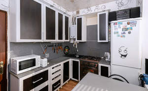 3-к квартира, вторичка, 70м2, 3/3 этаж