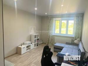 1-к квартира, вторичка, 42м2, 1/9 этаж