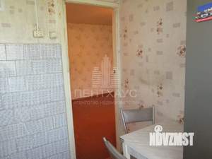 1-к квартира, вторичка, 31м2, 2/5 этаж