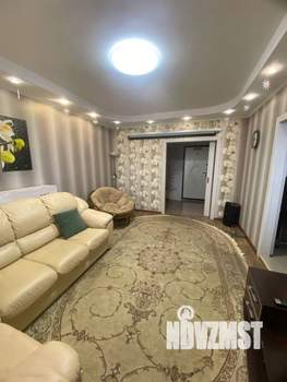 2-к квартира, вторичка, 65м2, 9/10 этаж
