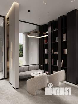 2-к квартира, вторичка, 63м2, 4/16 этаж