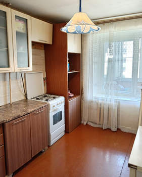 2-к квартира, вторичка, 52м2, 8/9 этаж