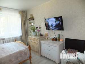 2-к квартира, вторичка, 33м2, 2/5 этаж