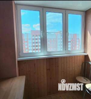 1-к квартира, вторичка, 43м2, 16/18 этаж