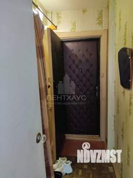 1-к квартира, вторичка, 30м2, 5/5 этаж