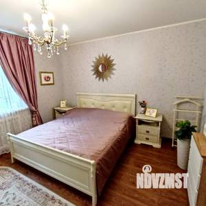 3-к квартира, вторичка, 86м2, 3/12 этаж