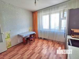 1-к квартира, вторичка, 41м2, 8/9 этаж