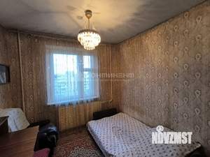 2-к квартира, вторичка, 54м2, 9/9 этаж
