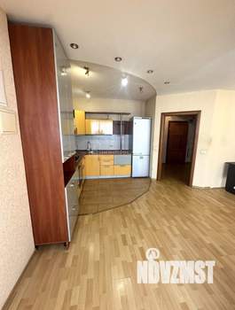 2-к квартира, вторичка, 72м2, 6/9 этаж