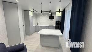 1-к квартира, вторичка, 37м2, 6/17 этаж