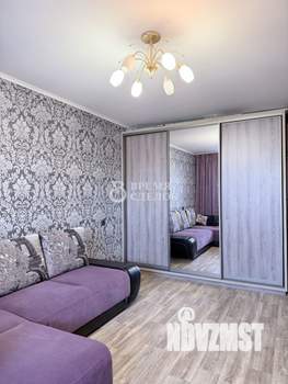 2-к квартира, вторичка, 56м2, 6/9 этаж