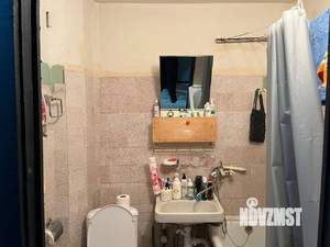 1-к квартира, вторичка, 33м2, 5/5 этаж
