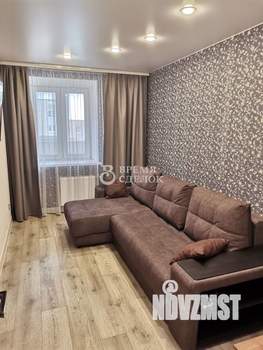 1-к квартира, вторичка, 29м2, 5/10 этаж