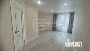 1-к квартира, вторичка, 42м2, 6/12 этаж