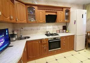 1-к квартира, сданный дом, 43м2, 8/9 этаж