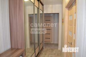 3-к квартира, вторичка, 63м2, 5/9 этаж