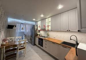 2-к квартира, вторичка, 56м2, 6/10 этаж