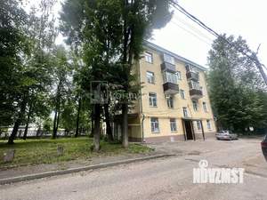 2-к квартира, вторичка, 57м2, 3/4 этаж