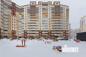 3-к квартира, вторичка, 81м2, 3/12 этаж